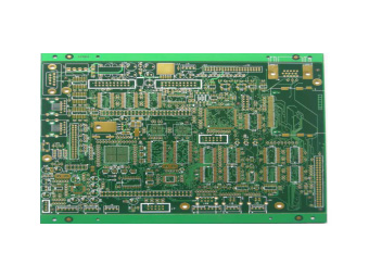 PCB硬板